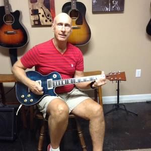 Meet your Posher, Gary